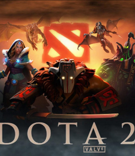 Dota 2